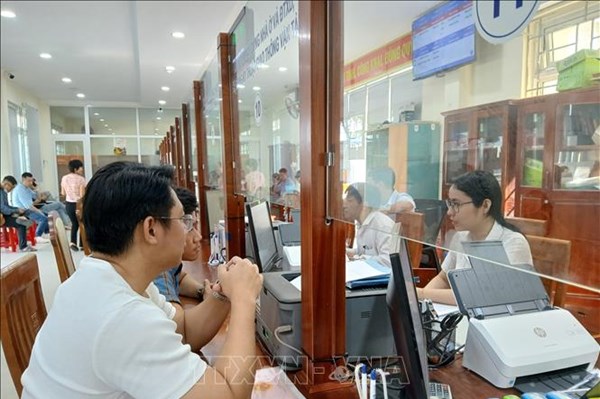 Đà Nẵng hoàn tất triển khai hạ tầng số và dịch vụ công trực tuyến