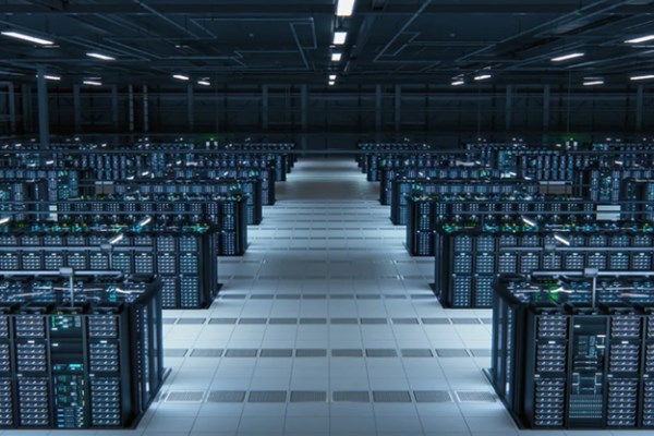 TP. Hồ Chí Minh xin ý kiến về dự án siêu trung tâm dữ liệu 2 tỷ USD