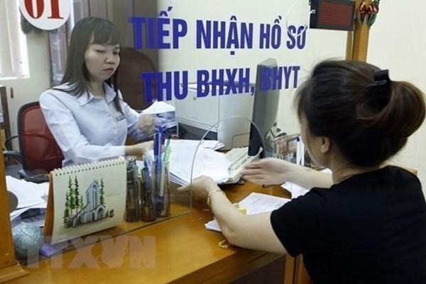 TP. Hồ Chí Minh công bố danh sách 100 doanh nghiệp nợ đóng bảo hiểm