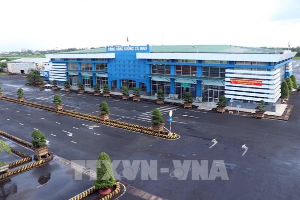 Chuẩn bị khởi công đường hạ cất cánh Cảng hàng không Cà Mau