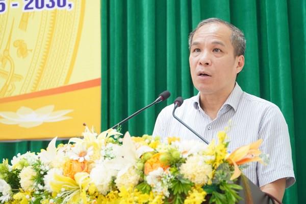 Ngân hàng Nhà nước lấy ý kiến cơ cấu hệ thống quỹ tín dụng nhân dân