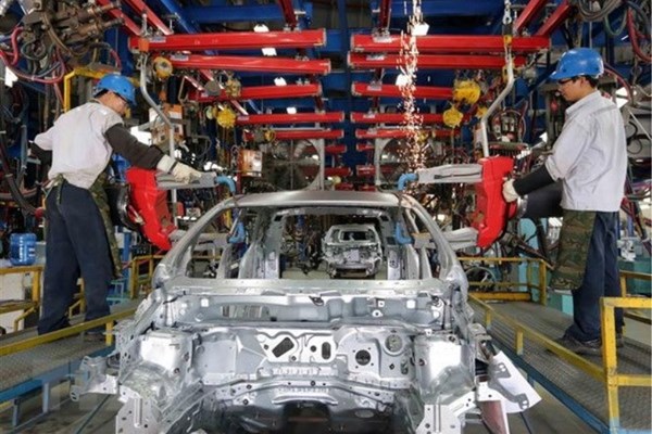 Duy trì động lực hướng tới cân bằng, bền vững