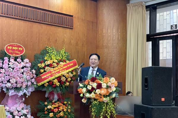 Biến sản phẩm nghệ thuật thành “hàng hóa đặc biệt” để xuất khẩu