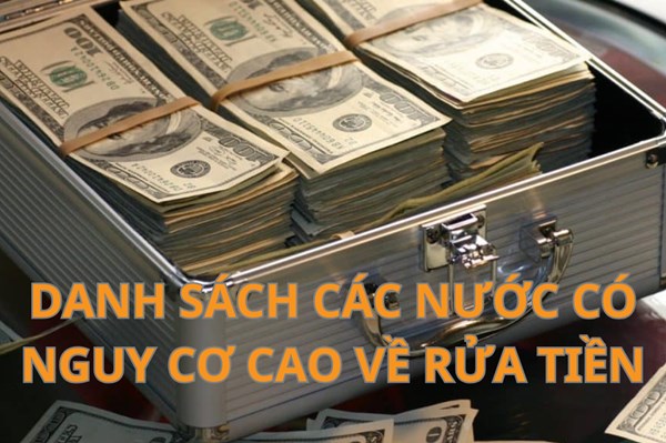 EU rút Panama khỏi danh sách các nước có nguy cơ cao về rửa tiền