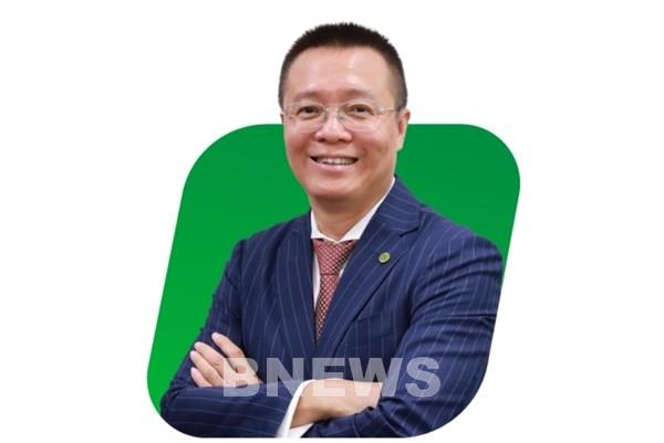 OCB bổ nhiệm Giám đốc Tài chính mới