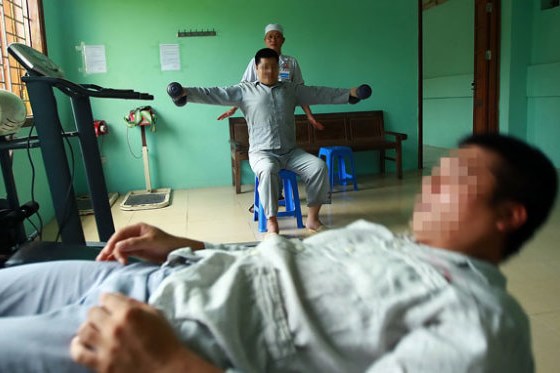 Bộ Y tế siết lại quản lý trong giám định pháp y tâm thần và bắt buộc chữa bệnh tâm thần