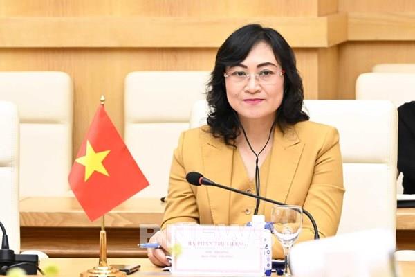 Nền tảng đưa thương mại Việt Nam - Pakistan phát triển bền vững