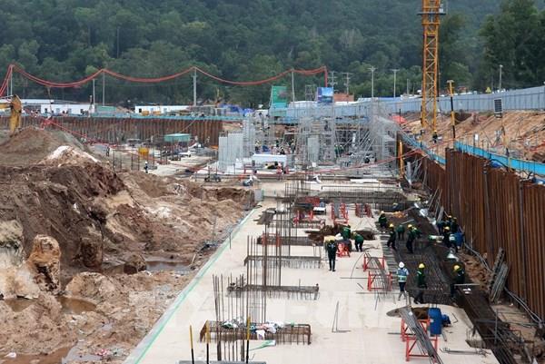 An Giang siết tiến độ, đẩy mạnh giải ngân vốn đầu tư công