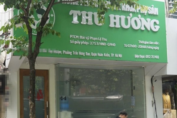 Bộ Y tế đề nghị làm rõ vụ giả danh bảo vệ bệnh viện, đưa bệnh nhân vào phòng khám "ma"