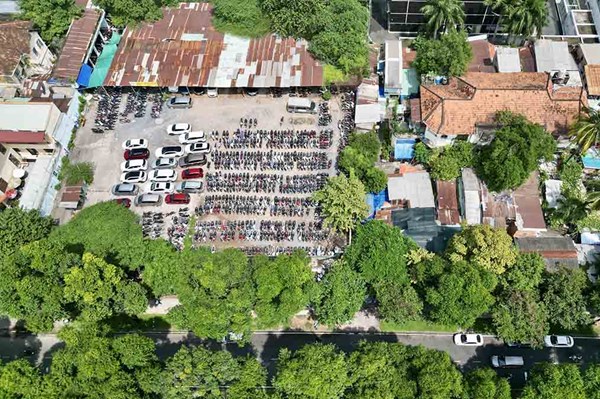 Đề nghị truy tố 3 bị can liên quan sai phạm khu “đất vàng” trung tâm Thành phố Hồ Chí Minh