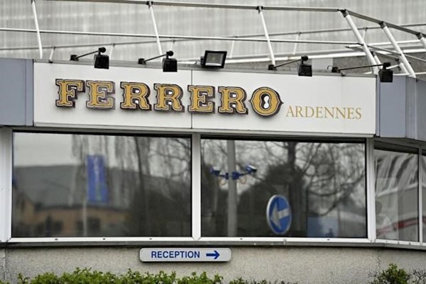 Ferrero (Italy) thâu tóm WK Kellogg với giá 3,1 tỷ USD