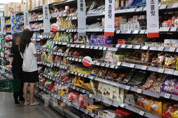 Hàn Quốc: Lương tối thiểu tăng 2,9% vào năm 2026