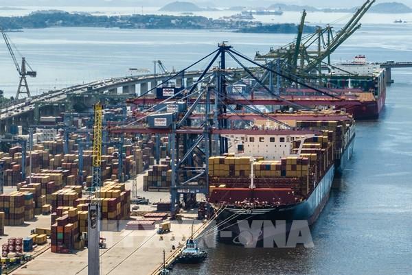 Brazil áp dụng Luật Đối ứng mới "đáp trả" chính sách thuế của Mỹ