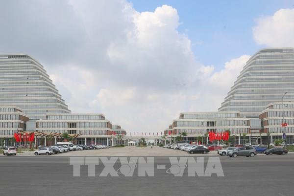 Hải Phòng đón sóng đầu tư lớn từ các nền kinh tế APEC