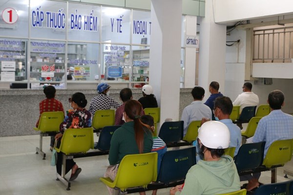 Bảo hiểm xã hội bác thông tin bảo hiểm y tế ngừng chi trả ca bệnh nặng từ năm 2026