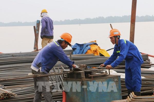 Cần Thơ gỡ vướng dự án, tăng tốc giải ngân vốn đầu tư công