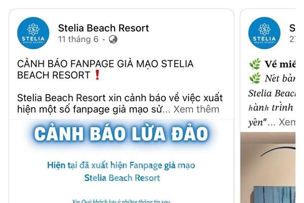 Cảnh báo tình trạng giả mạo cơ sở lưu trú du lịch để lừa đảo