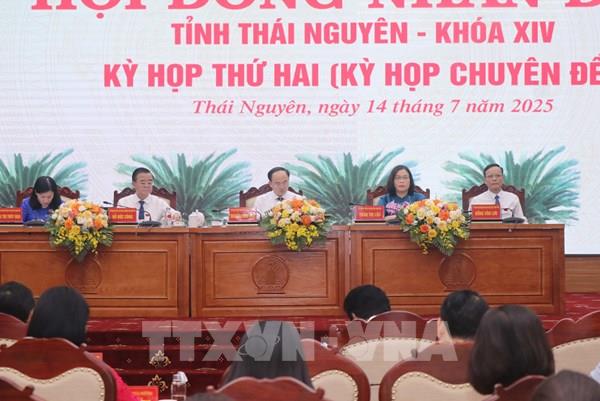 Thông qua đề xuất đầu tư cao tốc Hà Nội - Thái Nguyên - Chợ Mới