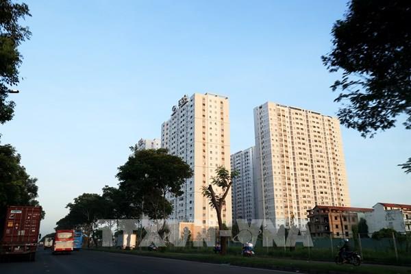 3 quy định mới về chính sách nhà ở xã hội từ 10/10 người mua cần nắm rõ