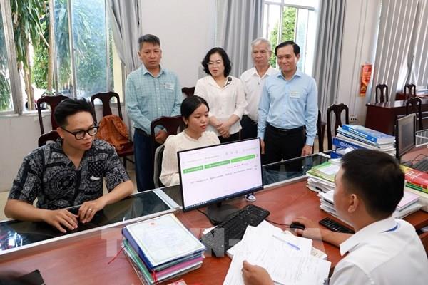 Đắk Lắk “gỡ nút” vận hành mô hình chính quyền 2 cấp