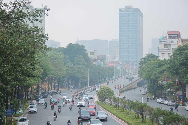 Chỉ thị của Thủ tướng về giải quyết tình trạng ô nhiễm môi trường