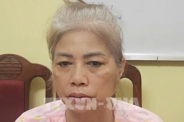 Triệt phá đường dây mua bán ma túy do đối tượng đang điều trị tâm thần cầm đầu