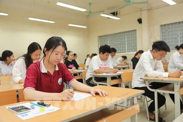 Hôm nay (16/7) chính thức công bố điểm thi tốt nghiệp THPT năm 2025