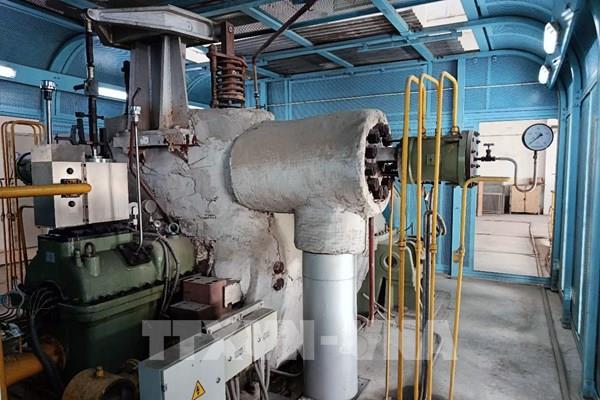 Lợi ích lớn từ việc tận dụng nhiệt dư trong sản xuất xi măng