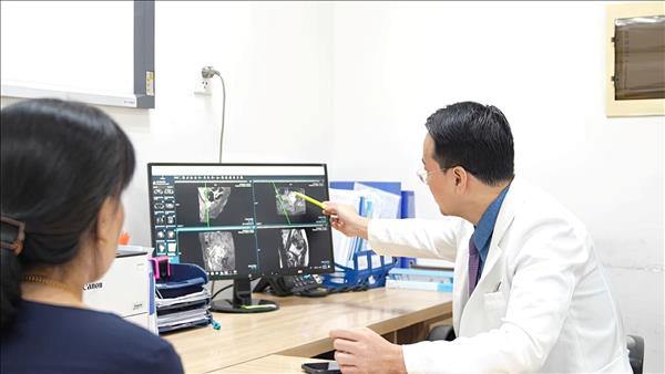 Thoát "cửa tử" trong giờ vàng: Ca đại phẫu tim mạch ngoạn mục tại Vinmec Central Park