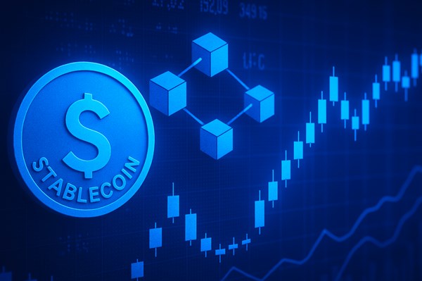 Mastercard: Stablecoin chưa thể trở thành công cụ thanh toán phổ thông