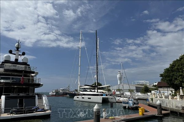 Cơ hội lớn cho Indonesia xuất khẩu hàng hóa vào châu Âu