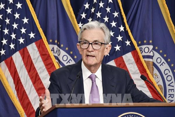 Tổng thống Trump tăng sức ép lên Chủ tịch Fed