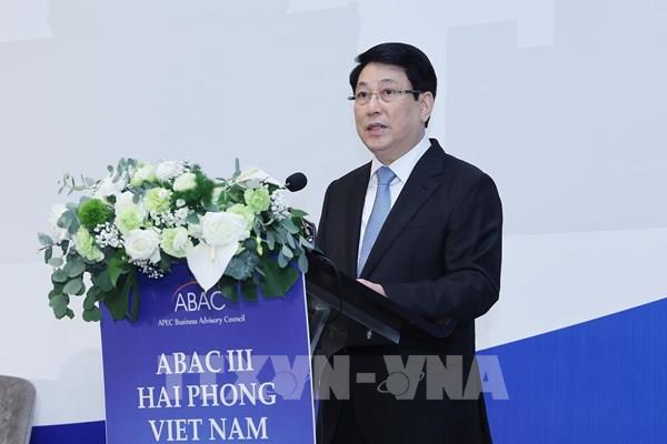 Những sáng kiến từ ABAC là động lực cho sự phát triển bền vững của khu vực