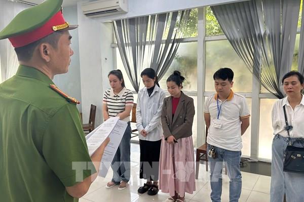Đà Nẵng khởi tố 7 bị can ở phòng khám sử dụng bác sỹ “giả”