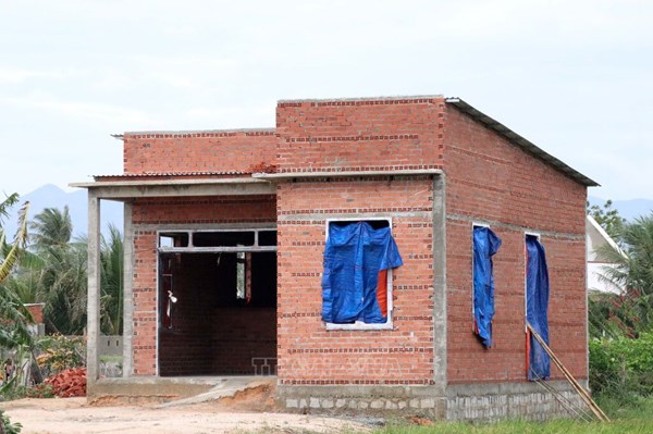 Thủ tướng yêu cầu hoàn thành hỗ trợ nhà ở cho người có công trước 24/7/2025