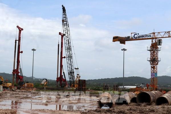 Phú Quốc chuẩn bị mặt bằng cho 77 dự án