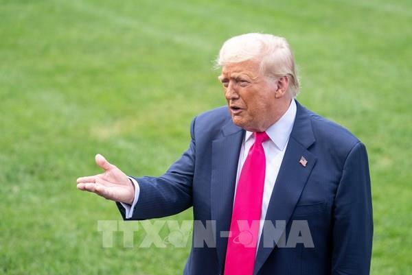 Những quốc gia nào dễ bị ảnh hưởng nhất nếu Tổng thống Mỹ áp mức thuế 100%?