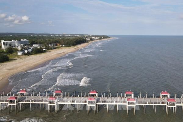 Động lực phát triển du lịch TPHCM giai đoạn mới