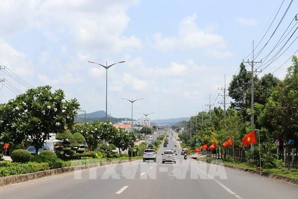 Đặc khu Phú Quốc trên hành trình trở thành đô thị số