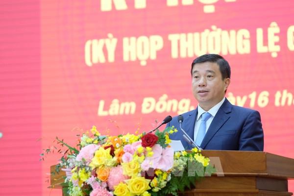 Lâm Đồng thông qua mức hỗ trợ cán bộ, người lao động ảnh hưởng do sắp xếp
