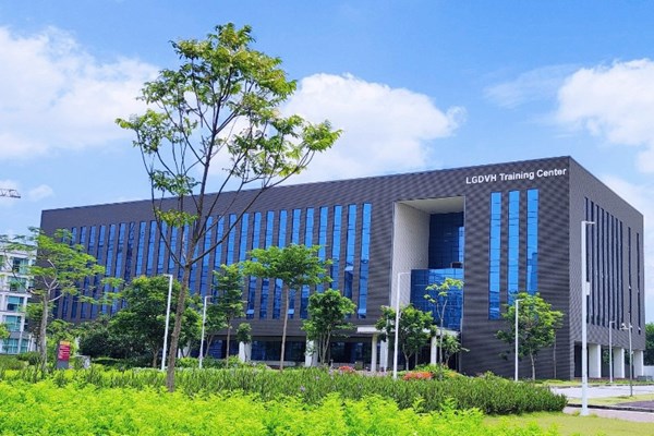 Hải Phòng thu hút đầu tư “khủng” trên 15 tỷ USD