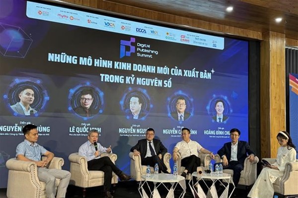 Bảo vệ bản quyền trên không gian số