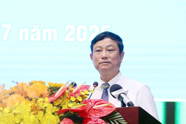 Hiệu ứng lan tỏa sau sắp xếp đơn vị hành chính - Bài 2: Thêm động lực phát triển cho các "cực tăng trưởng" mới