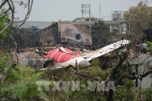 Hãng Air India không phát hiện ra lỗi công tắc nhiên liệu trên các máy bay Boeing 787