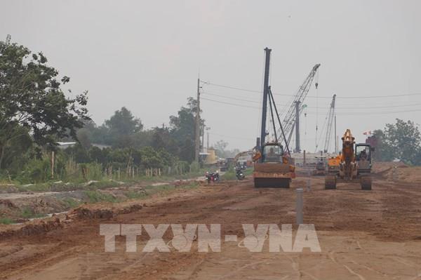 Gia Lai tập trung giải phóng mặt bằng để khởi công cao tốc Quy Nhơn – Pleiku