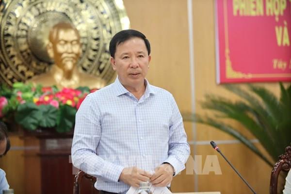 Tây Ninh có khả năng đạt tăng trưởng hai con số trong năm 2025