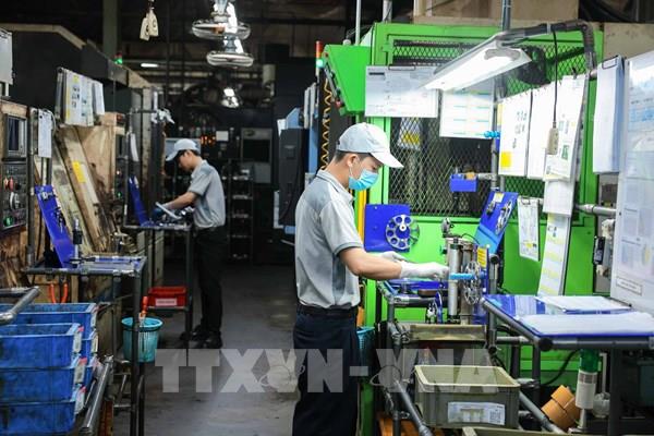 TP. HCM tìm lời giải cho tăng trưởng công nghiệp