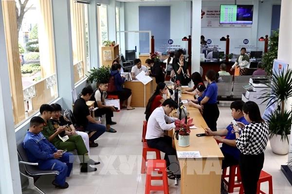 Gỡ rối hành chính ở phường mới TP. HCM: Lắng nghe để phục vụ tốt hơn