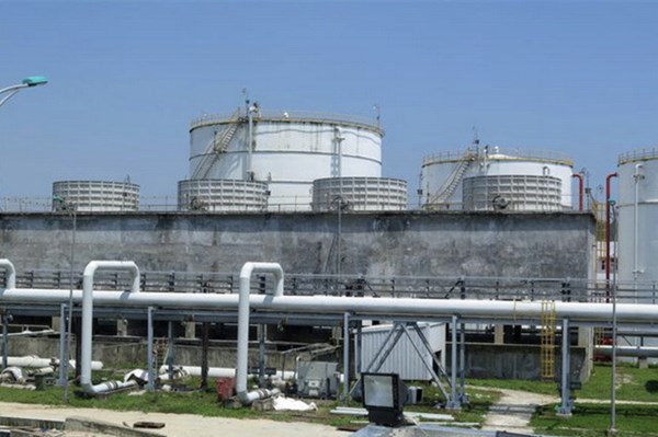 “Hồi sinh” nhà máy nhiên liệu sinh học Dung Quất để đáp ứng nhu cầu pha chế xăng E10