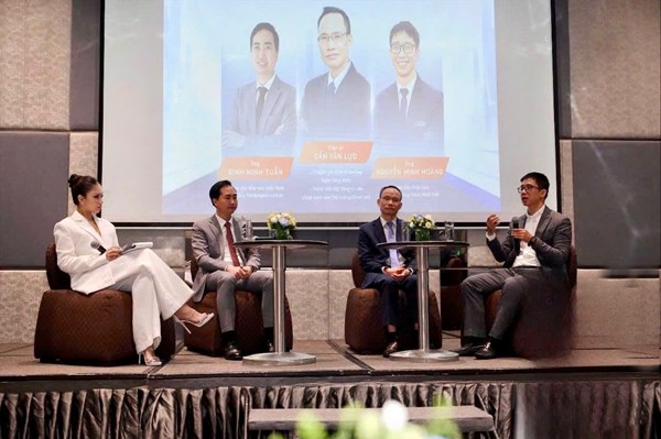 Nội lực kinh tế có đủ để chứng khoán Việt Nam bứt phá?